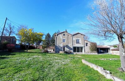 vente maison 245 000 € à proximité de Labastide-Denat (81120)