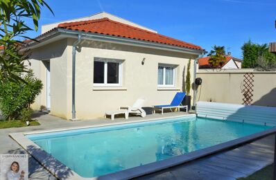 vente maison 509 000 € à proximité de Fontaines-Saint-Martin (69270)