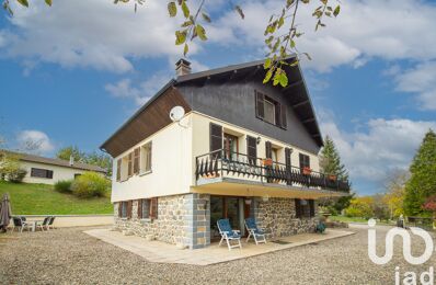 vente maison 268 000 € à proximité de Saint-Bonnet-le-Courreau (42940)