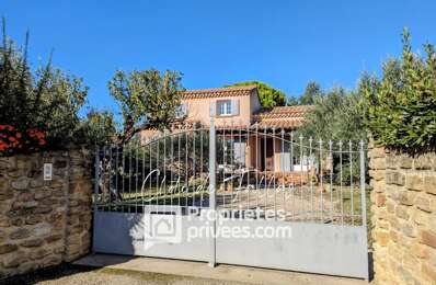 maison 5 pièces 99 m2 à vendre à Camaret-sur-Aigues (84850)