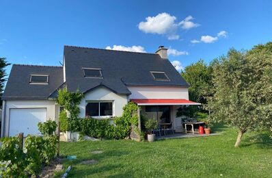 vente maison 570 000 € à proximité de Ploemel (56400)