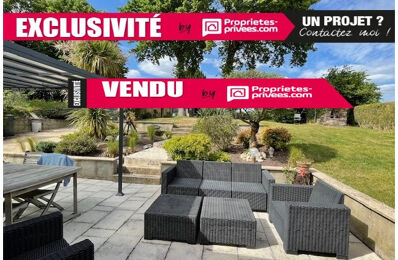 vente maison 338 900 € à proximité de La Couyère (35320)