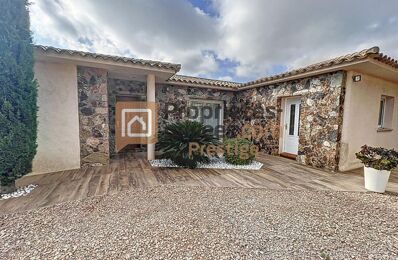 vente maison 2 650 000 € à proximité de Porto-Vecchio (20137)