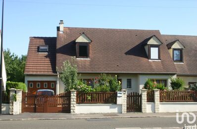 vente maison 460 000 € à proximité de Voisins-le-Bretonneux (78960)