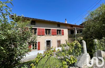 vente maison 175 000 € à proximité de Montréjeau (31210)
