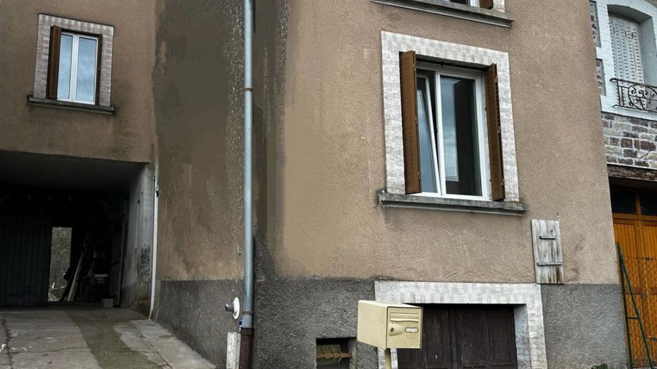 maison 4 pièces 90 m2 à vendre à Selles (70210)