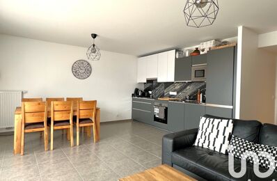 vente appartement 370 000 € à proximité de Challes-les-Eaux (73190)