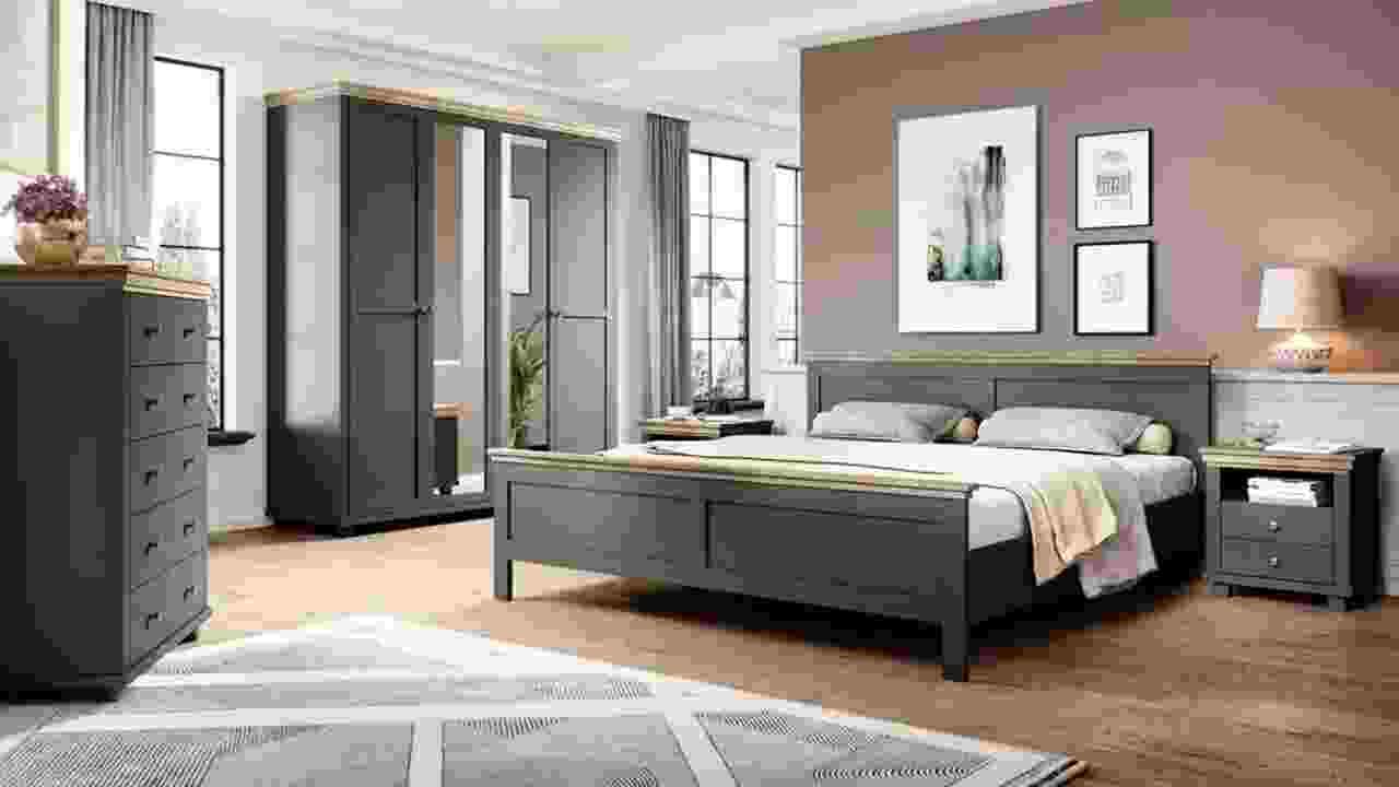 Appartement a louer villeneuve-la-garenne - 5 pièce(s) - 96 m2 - Surfyn