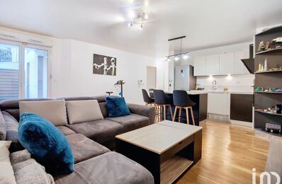 location appartement 1 500 € CC /mois à proximité de Palaiseau (91120)