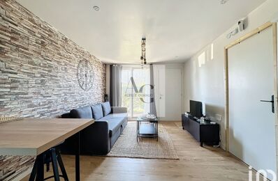 appartement 2 pièces 33 m2 à louer à Toulouse (31200)