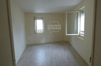 vente appartement 48 990 € à proximité de Antran (86100)