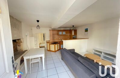 appartement 2 pièces 45 m2 à vendre à Caen (14000)