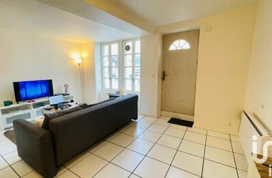 vente appartement 129 000 € à proximité de Périers-sur-le-Dan (14112)