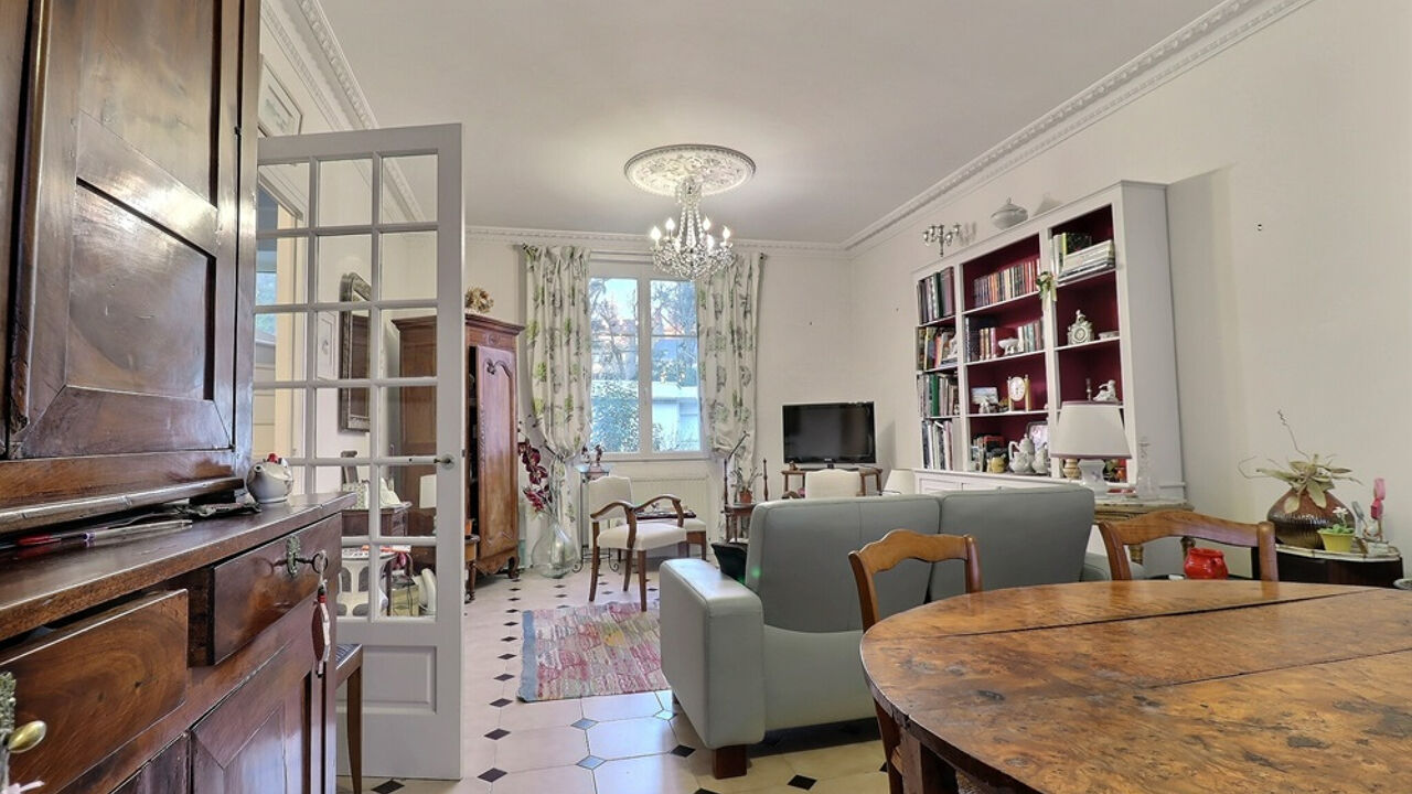 maison 4 pièces 120 m2 à vendre à Nantes (44000)