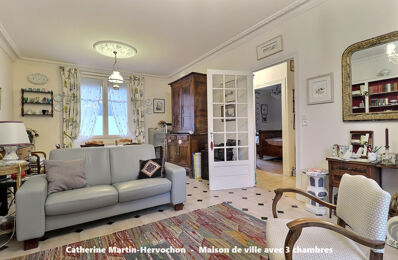 vente maison 467 955 € à proximité de Divatte-sur-Loire (44450)