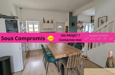 vente maison 176 783 € à proximité de Sainte-Anne-sur-Brivet (44160)
