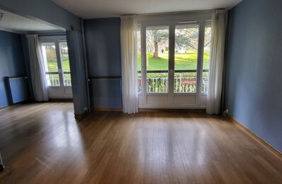 appartement 6 pièces 98 m2 à vendre à Saint-Genis-Laval (69230)