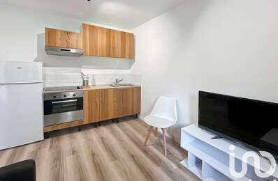 location appartement 600 € CC /mois à proximité de Pont-Saint-Esprit (30130)