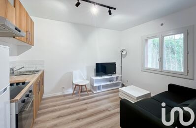 location appartement 600 € CC /mois à proximité de Piolenc (84420)