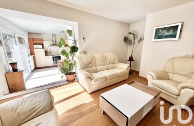 vente maison 239 000 € à proximité de Clermont-Ferrand (63000)