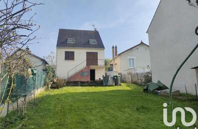 vente maison 260 000 € à proximité de Leuville-sur-Orge (91310)