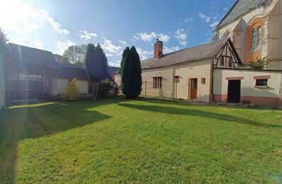 vente maison 126 000 € à proximité de Crèvecœur-le-Grand (60360)