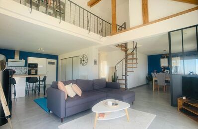 vente maison 295 000 € à proximité de Louvie-Juzon (64260)