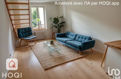 vente maison 159 000 € à proximité de Gouvieux (60270)