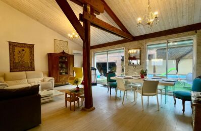 maison 4 pièces 104 m2 à vendre à Soissons (02200)