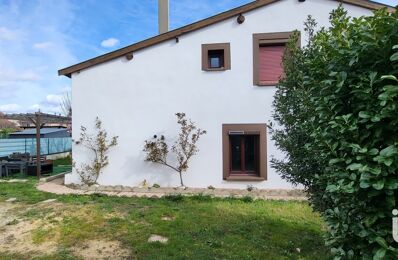 vente maison 349 000 € à proximité de Brignais (69530)