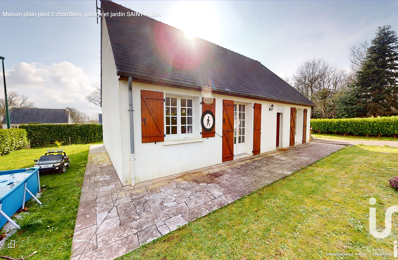 vente maison 130 000 € à proximité de Châteaulin (29150)