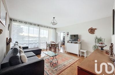 vente appartement 229 000 € à proximité de Ris-Orangis (91130)