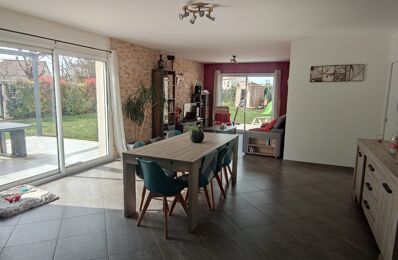 vente maison 281 000 € à proximité de Jaunay-Marigny (86130)