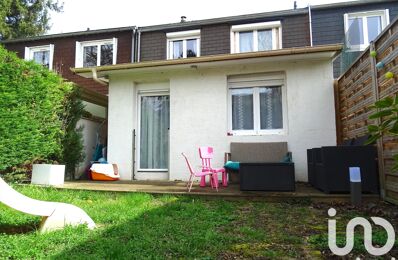 vente maison 293 000 € à proximité de Corbeil-Essonnes (91100)