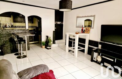 vente maison 105 000 € à proximité de Cazouls-Lès-Béziers (34370)