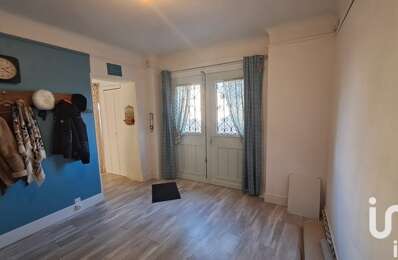 vente maison 249 900 € à proximité de Saint-Loup-de-Fribois (14340)