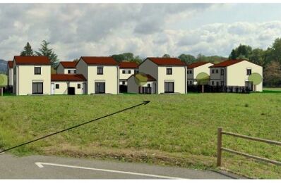 vente maison 281 500 € à proximité de Saint-Alban-de-Montbel (73610)