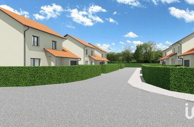 vente maison 281 500 € à proximité de Attignat-Oncin (73610)