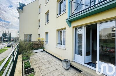 vente appartement 130 000 € à proximité de Le Mesnil-Esnard (76240)