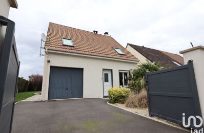 vente maison 368 000 € à proximité de Baillet-en-France (95560)