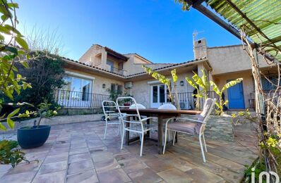 vente maison 790 000 € à proximité de La Motte (83920)