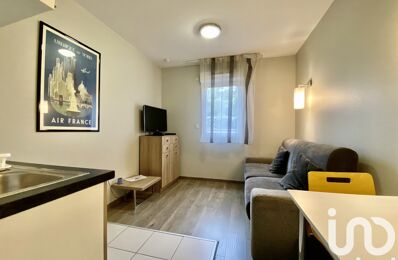 vente appartement 68 500 € à proximité de Castelmaurou (31180)