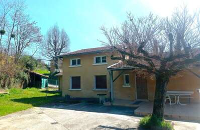vente maison 249 900 € à proximité de Les Côtes-d'Arey (38138)