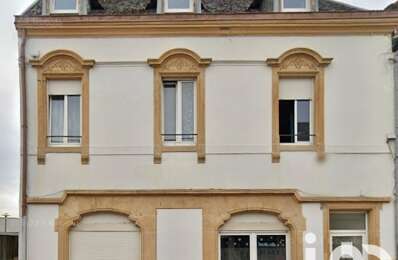 vente appartement 147 000 € à proximité de Vitry-sur-Orne (57185)