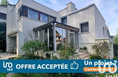 vente maison 790 000 € à proximité de La Celle-Saint-Cloud (78170)