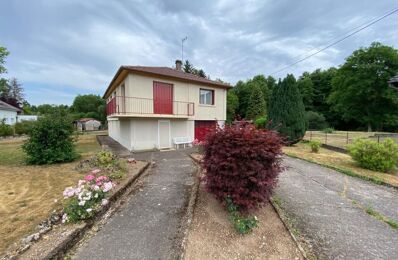 vente maison 130 000 € à proximité de Saint-Loup-sur-Semouse (70800)