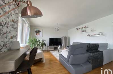 vente appartement 339 000 € à proximité de Montigny-Lès-Metz (57950)