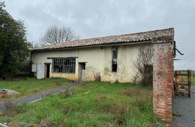 vente maison 367 500 € à proximité de Lisle-sur-Tarn (81310)