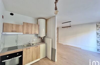 appartement 1 pièces 32 m2 à vendre à Amélie-les-Bains-Palalda (66110)