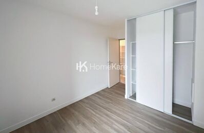 appartement 3 pièces 60 m2 à vendre à Toulouse (31100)